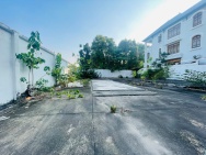 Lô đất gần Trần Não – ngang 10m hiếm, giá 214tr/m², đáng mua nhất