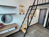 CHO THUÊ PHÒNG FULL ĐỒ TẠI ĐẠI MỖ, NAM TỪ LIÊM, HÀ NỘI GIÁ 4TR500K