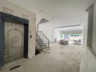 Bán nhà Nguyễn Văn Linh 68m 6 tầng MT5.1m phân lô ô tô tránh hơn 15