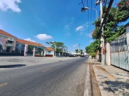 NỀN ĐẤT ĐƯỜNG 16M, CẠNH LÊ VĂN LƯƠNG, 5X19M, 7.2 TỶ, SỔ RIÊNG, XÂY