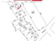 DUY NHẤT 1 LÔ GÓC TRỤC CHÍNH TÙNG THIỆN – SƠN TÂY - HÀ NỘI