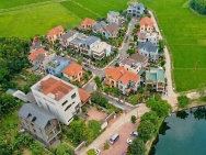 Giá chỉ 2.4 tỷ, đất đô thị Hòa Lạc, gần QL21 và đường Hồ Chí Minh,