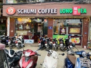 CHO THUÊ NHÀ MẶT ĐƯỜNG LÊ QUANG ĐẠO , TỪ LIÊM – VỊ TRÍ ĐẸP