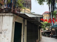 BÁN NHÀ KHU LINH LANG, DIỆN TÍCH RỘNG, 140M, CHỈ 27 TỶ