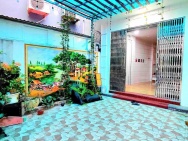 ⛔⛔Nhà Lạch Tray - Vũ Trọng Khánh - 77m 3 tầng - diện tích cực rộng