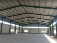 CHÍNH CHỦ CHO THUÊ NHÀ XƯỞNG GẦN GA QUAN TRIỀU – THÁI NGUYÊN