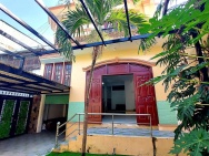 Bán nhà Biệt thự  Nguyễn Hữu Cảnh, giáp Quận 1, 10x16m, 4 Tầng -