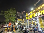 SANG NHƯỢNG QUÁN ỐC MỰC HOÀN HƯƠNG HẢI PHÒNG - 44 HUỲNH THÚC KHÁNG