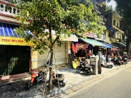 CHO THUÊ MẶT TIỀN KINH DOANH TRUNG TÂM PHỐ CỔ, PHƯỜNG HÀNG MÃ, QUẬN