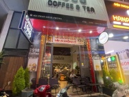 SANG NHƯỢNG QUÁN CAFE TẠI TP ĐÀ LẠT - LÂM ĐỒNG