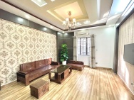 CHO THUÊ NHÀ 4 TẦNG – Ngõ 254 Văn Cao, Ngô Quyền, Hải Phòng