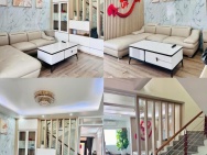 BÁN NHÀ CAO THẮNG – SÂN Ô TÔ RIÊNG – VIEW THOÁNG NHÌN RA LIDECO