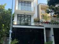 NHÀ VIEW SÔNG, CẠNH PHÚ MỸ HƯNG, 5X18M, 4 TẦNG, CHỈ HƠN 12 TỶ