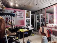 SANG NHƯỢNG TIỆM TÓC - NAIL VỊ TRÍ ĐẸP – TRẠI MÁT, ĐÀ LẠT