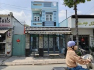 GIẢM SỐC 1 TỶ – MẶT TIỀN HUỲNH THỊ HAI – 5x25M – CHỈ 9.5 TỶ