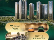 Booking ngay V8, V9 để nhận chiết khấu 1% với giá từ 98 triệu/m2,