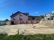 Cho thuê nhà mặt tiền 25 triệu/tháng đường Nguyên Tử Lực phường 8