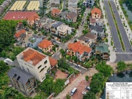 CĐT đất nền Hòa Lạc giá đầu tư F0 DT 100m2-300m2 nhiều vị trí đẹp