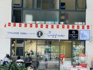 SANG QUÁN TRUNG NGUYÊN ECOFFEE PHƯỚC KIỂN  , NHÀ BÈ , ĐANG HOẠT