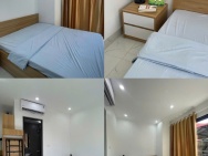 CHO THUÊ PHÒNG STUDIO FULL NỘI THẤT – THUỴ KHUÊ, BA ĐÌNH