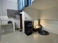 CHO THUÊ PHÒNG TRỌ CHÍNH CHỦ QUẬN 12 – FULL NỘI THẤT, Ở NGAY