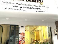 CHÍNH CHỦ CẦN SANG TIỆM SPA và NAIL, PHÚ NHUẬN ,TPHCM, GIÁ TỐT