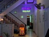 CHÍNH CHỦ CẦN BÁN NHÀ KINH DOANH NHÀ NGHỈ – TÂN THÀNH, BUÔN MA THUỘT