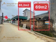 MỞ BÁN 2 SIÊU PHẨM GẦN Quốc lộ 6A – SÁT KHU ĐÔ THỊ MỚI Xuân Mai