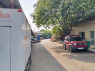 SIÊU PHẨM NHÀ XƯỞNG 13.841m² – 3MT ĐỖ VĂN DẬY – DÒNG TIỀN SẴN