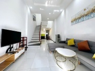 Bán nhà đường Hồ Xuân Hương 55m2 3 tầng giá 7.5 tỷ Ngũ Hành Sơn Đà