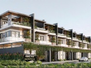 CHÍNH CHỦ CẦN BÁN BĐS SHOPTEL HỒ TRÀM RESIDENCES