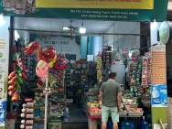 SANG NHƯỢNG CỬA HÀNG TIỆN ÍCH – VÀO LÀ KINH DOANH NGAY TẠI HÀ NỘI