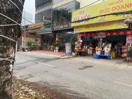 CHO THUÊ KHO - NHÀ XƯỞNG – 177 HỮU HƯNG, TÂY MỖ, NAM TỪ LIÊM, HÀ NỘI