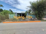 CHÍNH CHỦ GỬI BÁN NHÀ MẶT TIỀN ĐƯỜNG LỘC PHƯỚC – VỊ TRÍ ĐẸP – DIỆN