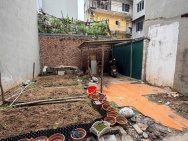 Bán đất trung tâm TRUÂ QUỲ  hàng hiếm còn sót lại 44m giá nhỉnh 5 tỷ