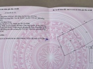 Bán lô đất tặng nhà vườn đường xe container gần KCN Đông Nam khu