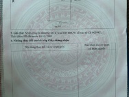 ĐẤT ĐẸP GIÁ TỐT –CHÍNH CHỦ CẦN BÁN ĐẤT QL47 – Xã Dân Quyền, Huyện