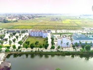 ĐẤT ĐẸP GIÁ TỐT – CHÍNH CHỦ CẦN SANG NHƯỢNG ĐẤT DVTM QL37B – Yên