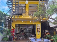 Cho thuê nhà mặt tiền Hai Bà Trưng phường 6 Đà Lạt Lâm Đồng