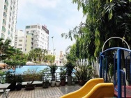 Chính chủ cần cho thuê / sang nhượng shophouse diện tích 270m² tại