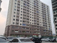 CHO THUÊ CĂN HỘ CHÍNH CHỦ - CHUNG CƯ TÂN THÀNH (CC3)