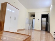 PASS PHÒNG CHUNG CƯ MINI 858 KIM GIANG, THANH LIỆT, THANH TRÌ, HÀ