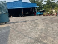 XƯỞNG (30x60) MT NGUYỄN VĂN BỨA, XUÂN THỚI SƠN – GIÁ CHỈ 49 TỶ