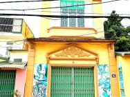 NHÀ ĐẸP GIÁ TỐT –CHÍNH CHỦ CẦN BÁN  CĂN NHÀ 3 TẦNG DÃ TƯỢNG –