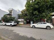 Đất tái định cư Đằng Lâm 2  - cạnh Sao Sáng - 90m - MT 4.8m - Đường