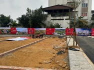 ĐẤT NỀN SÁT HỒ ĐỒNG MÔ – SỐNG XANH GIỮA LÒNG ĐÔ THỊ VỆ TINH. LH