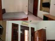 CHO THUÊ NHÀ NGUYÊN CĂN 4 TẦNG – RỘNG RÃI, Ở NGAY TẠI HÀ NỘI