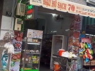 NHÀ ĐẸP – GIÁ TỐT – CẦN BÁN NHÀ MẶT TIỀN NGUYỄN ĐÌNH CHIỂU, Phường