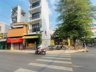 Bán Đất - 2 mặt tiền Tân Thành - gần Âu Cơ, Giáp Bàu Cát, 11x30m,