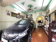 Bán nhà HXH 5m Nguyễn Quý Anh - gần Nguyễn Cửu Đàm, 7x15m, 2 Tầng,